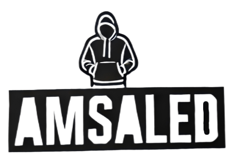 Amsaled – Streetwear Fashion Retailer with Minimalist Designs and Affordable Prices